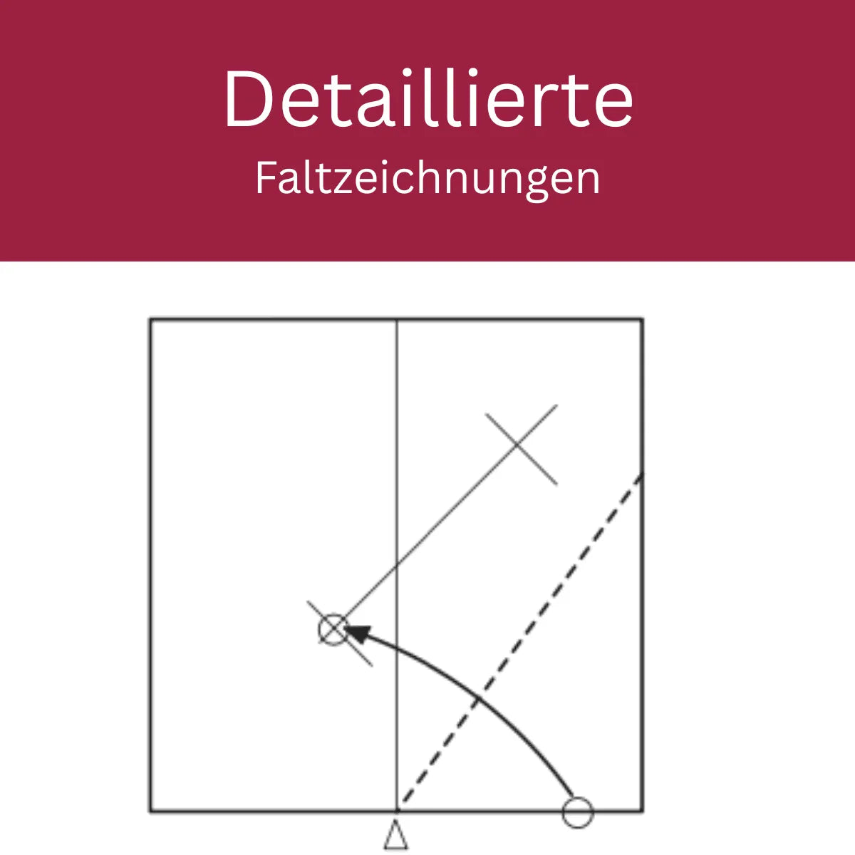 Detailansicht: Zarte Origamisterne (Taschenbuch)
