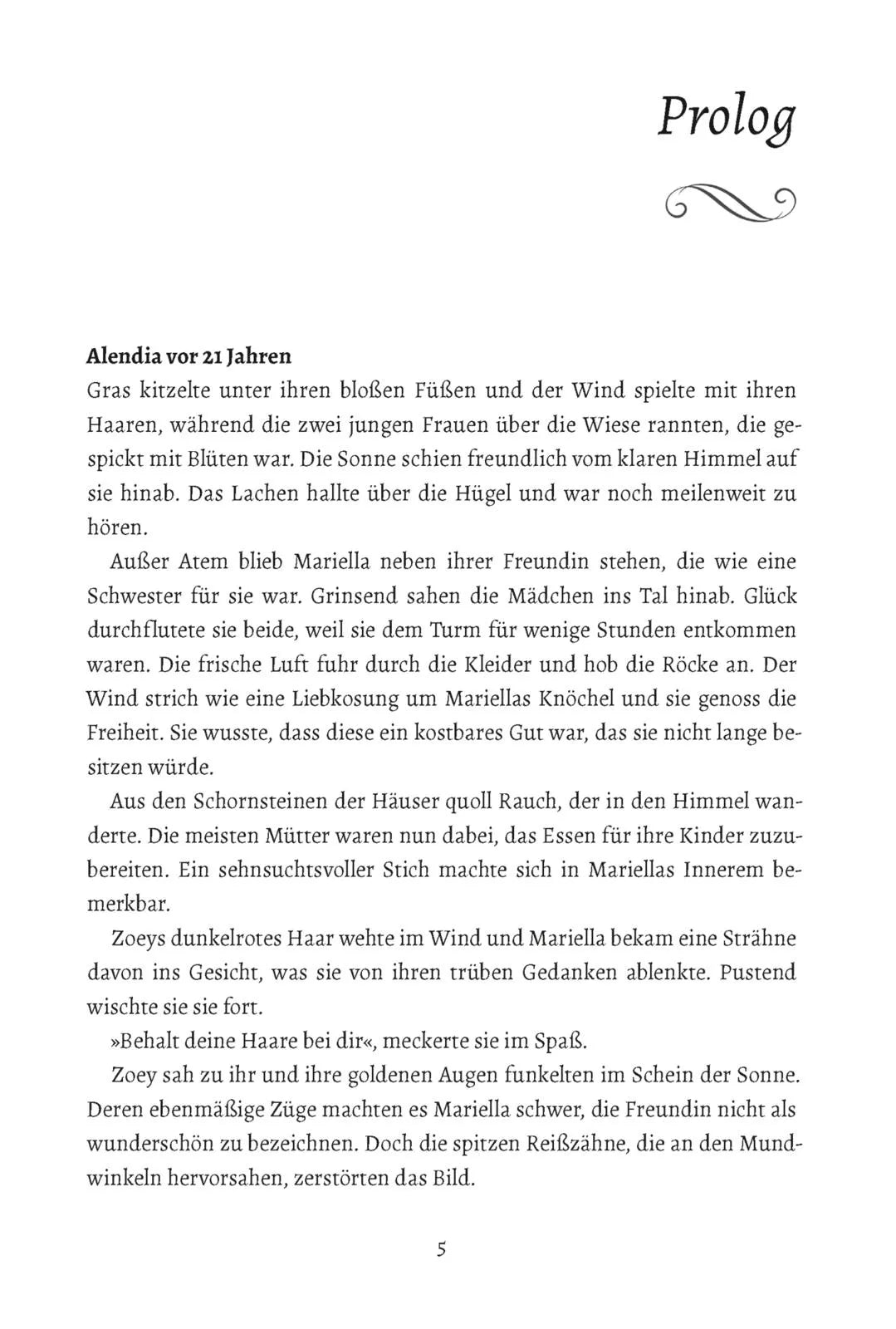 Detailansicht: Zeilenmagie 2: A Story of Darkness (Taschenbuch)