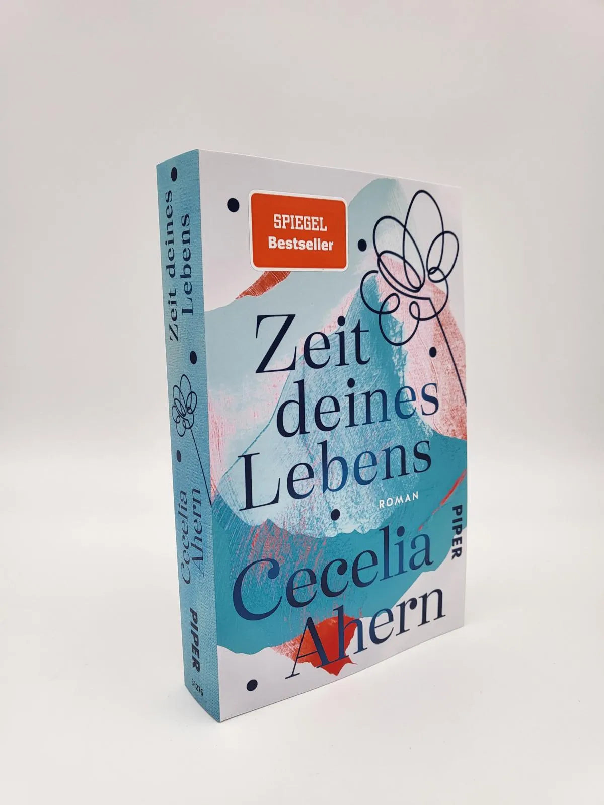 Cecelia Ahern - Zeit deines Lebens