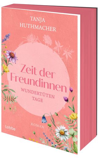 Zeit der Freundinnen