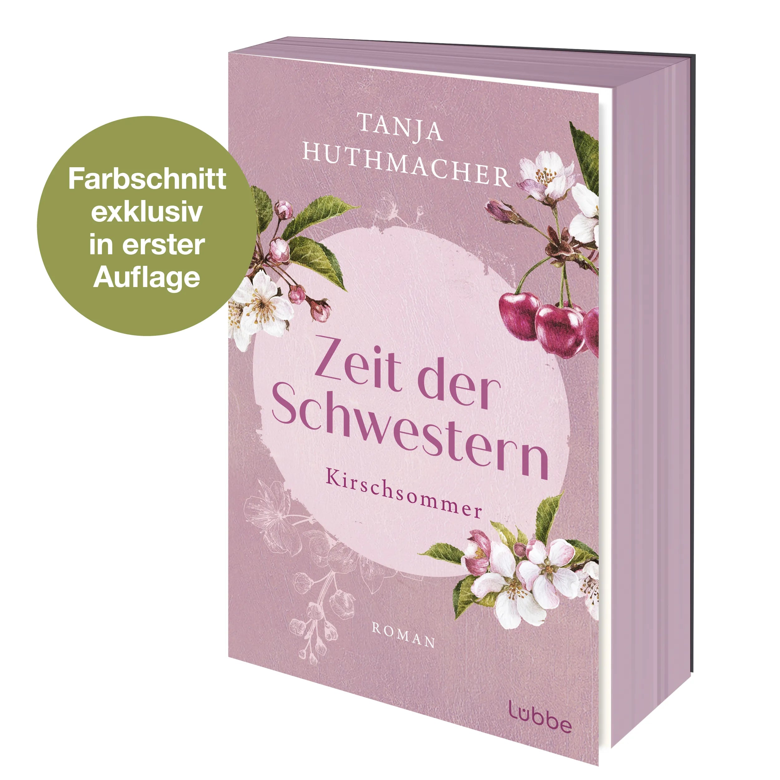 Tanja Huthmacher - Zeit der Schwestern