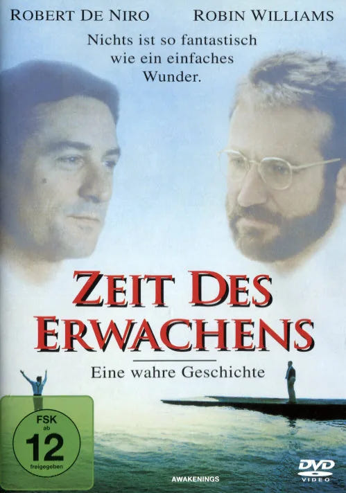 Zeit des Erwachens - DVD