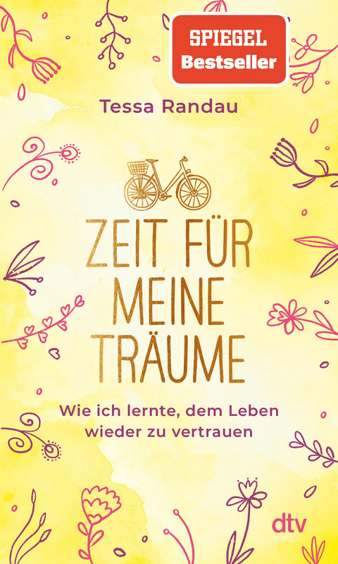 Zeit für meine Träume