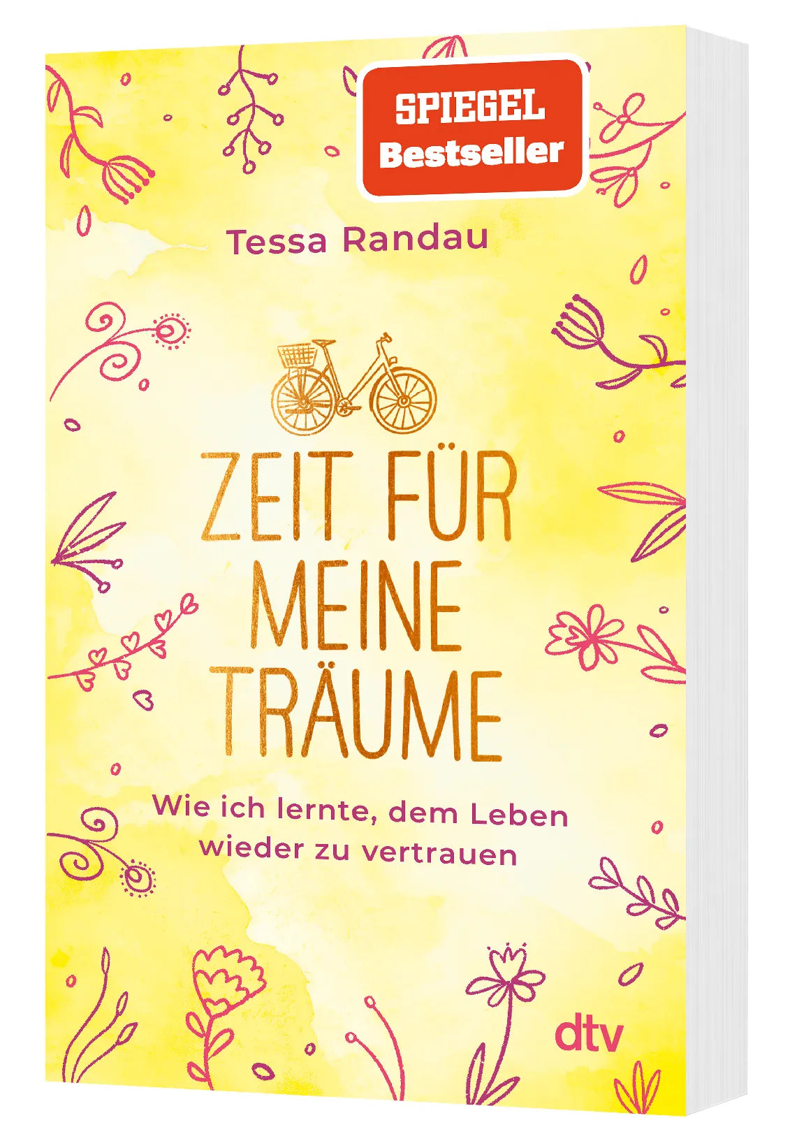 Detailansicht: Zeit für meine Träume (Taschenbuch)