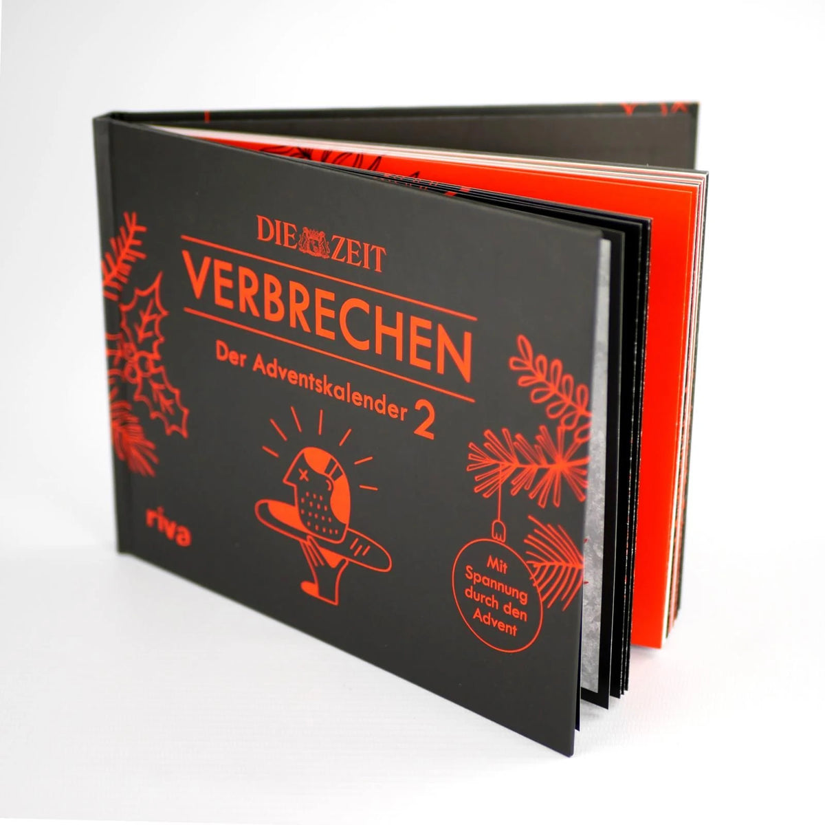 ZEIT Verbrechen – Der Adventskalender 2 – Ansicht