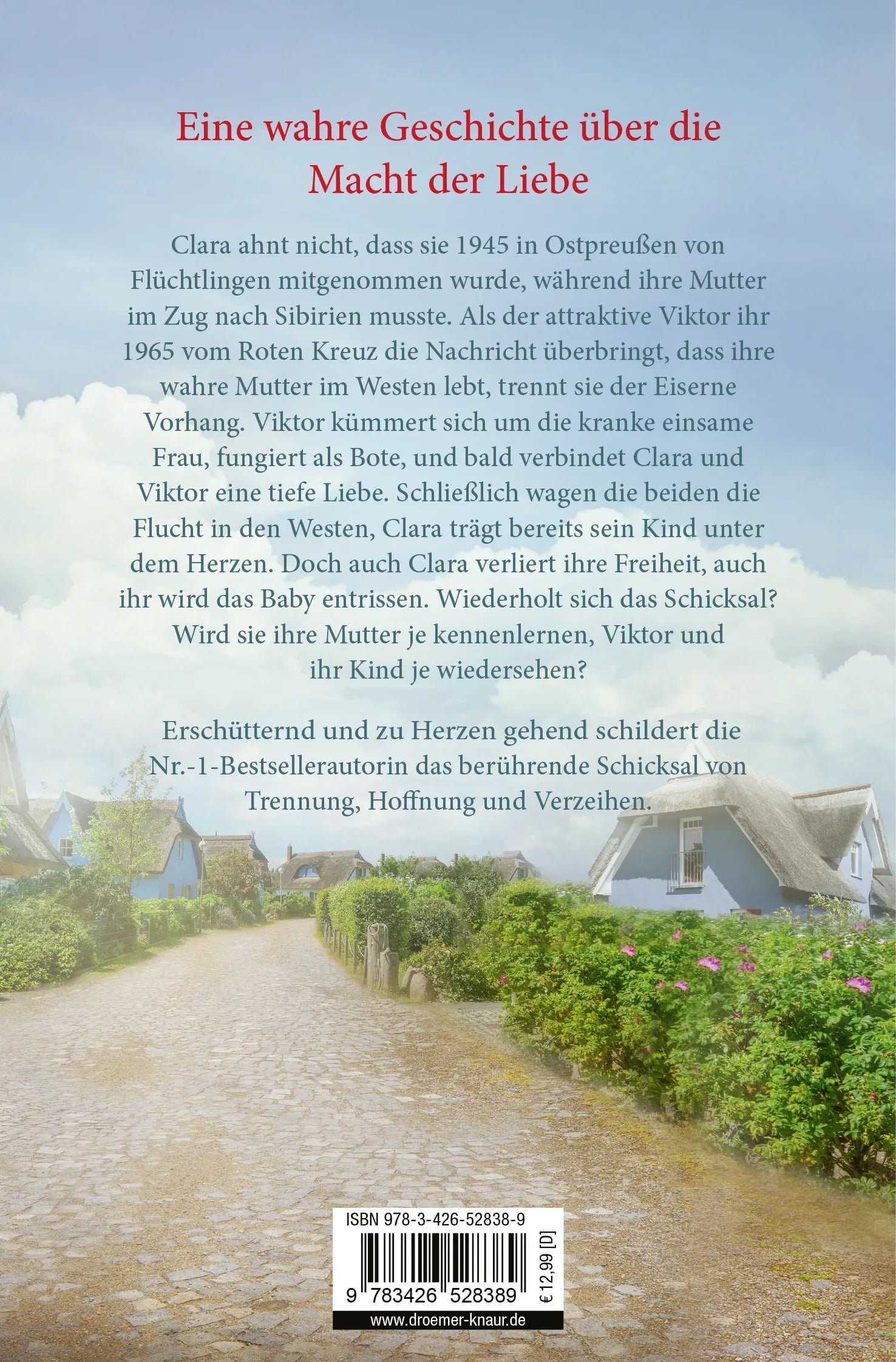 Rückseite: Zeit zu verzeihen (Taschenbuch)