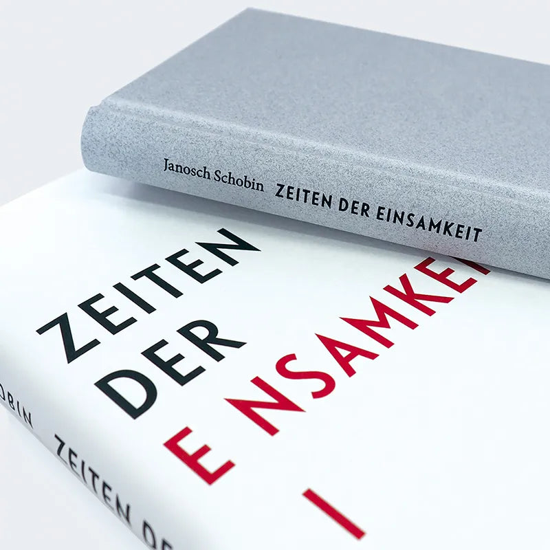 Abbildung von 'Zeiten der Einsamkeit'