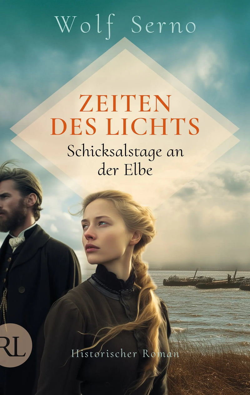 Die Skagen-Saga – Reihe von Wolf Serno