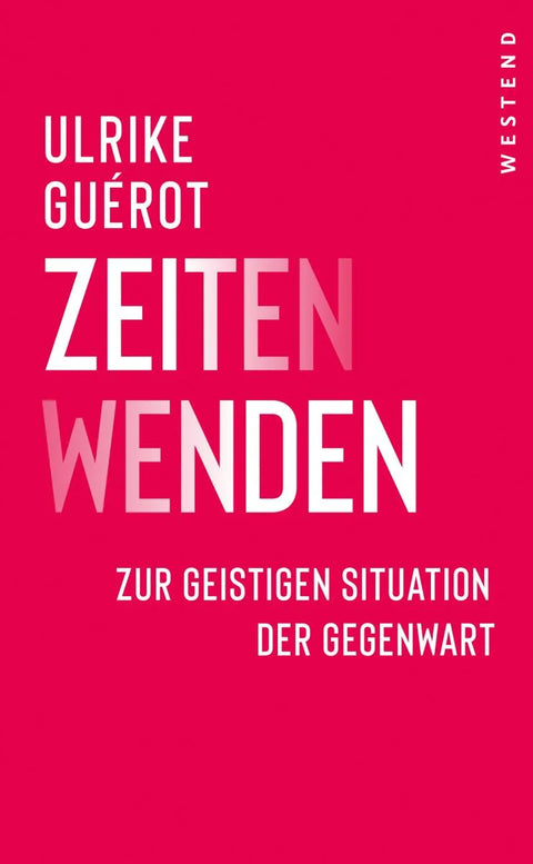 ZeitenWenden