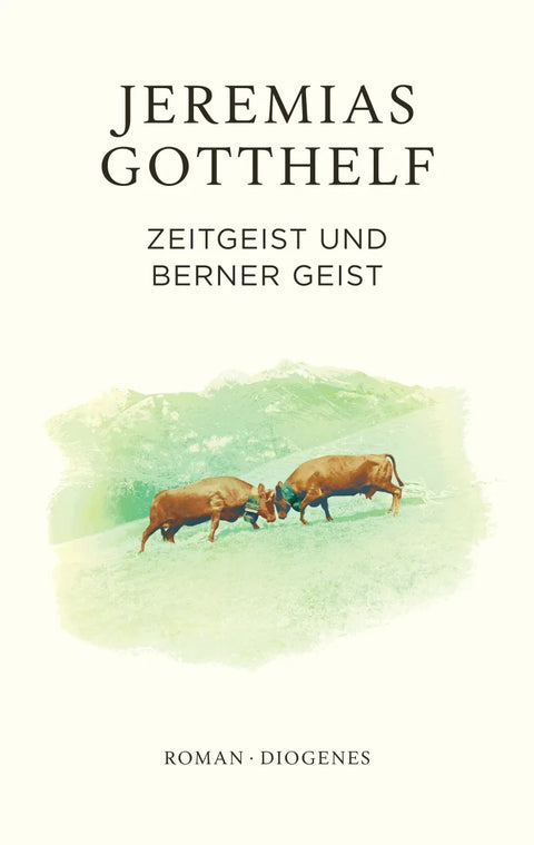 Zeitgeist und Berner Geist