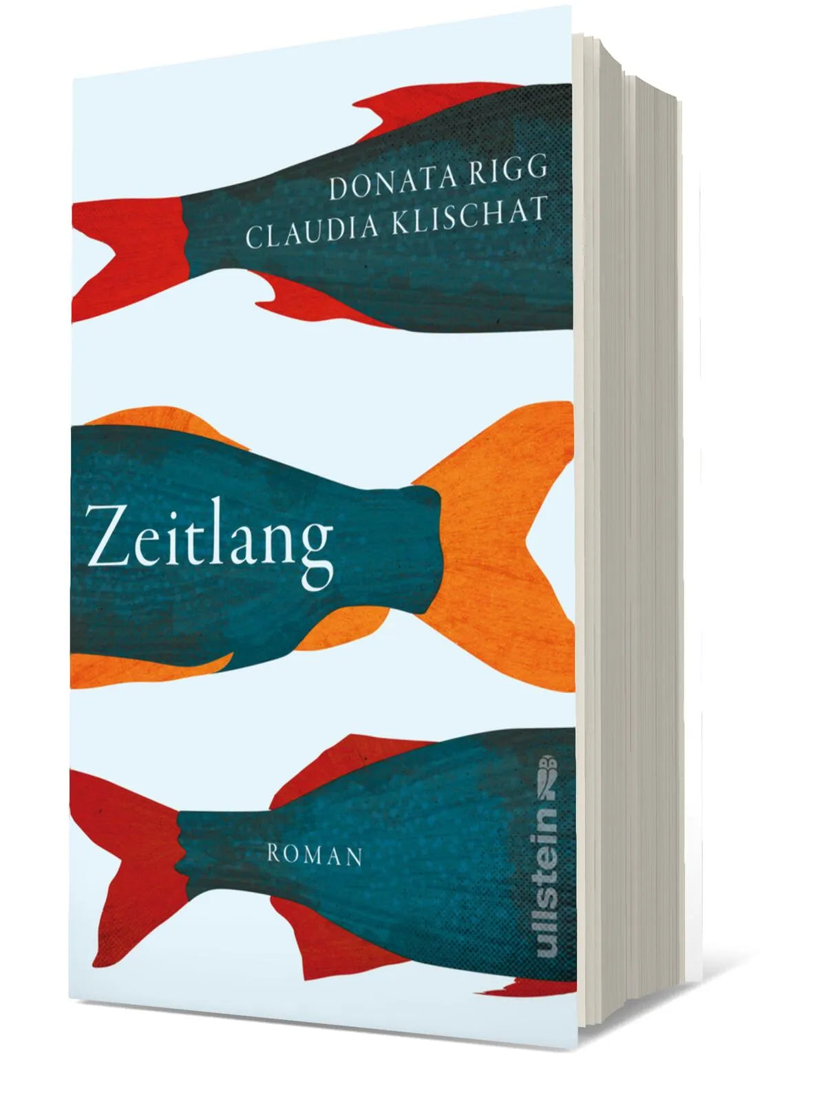 Detailansicht: Zeitlang (Hardcover)