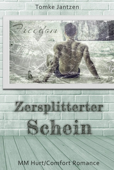 Zersplitterter Schein