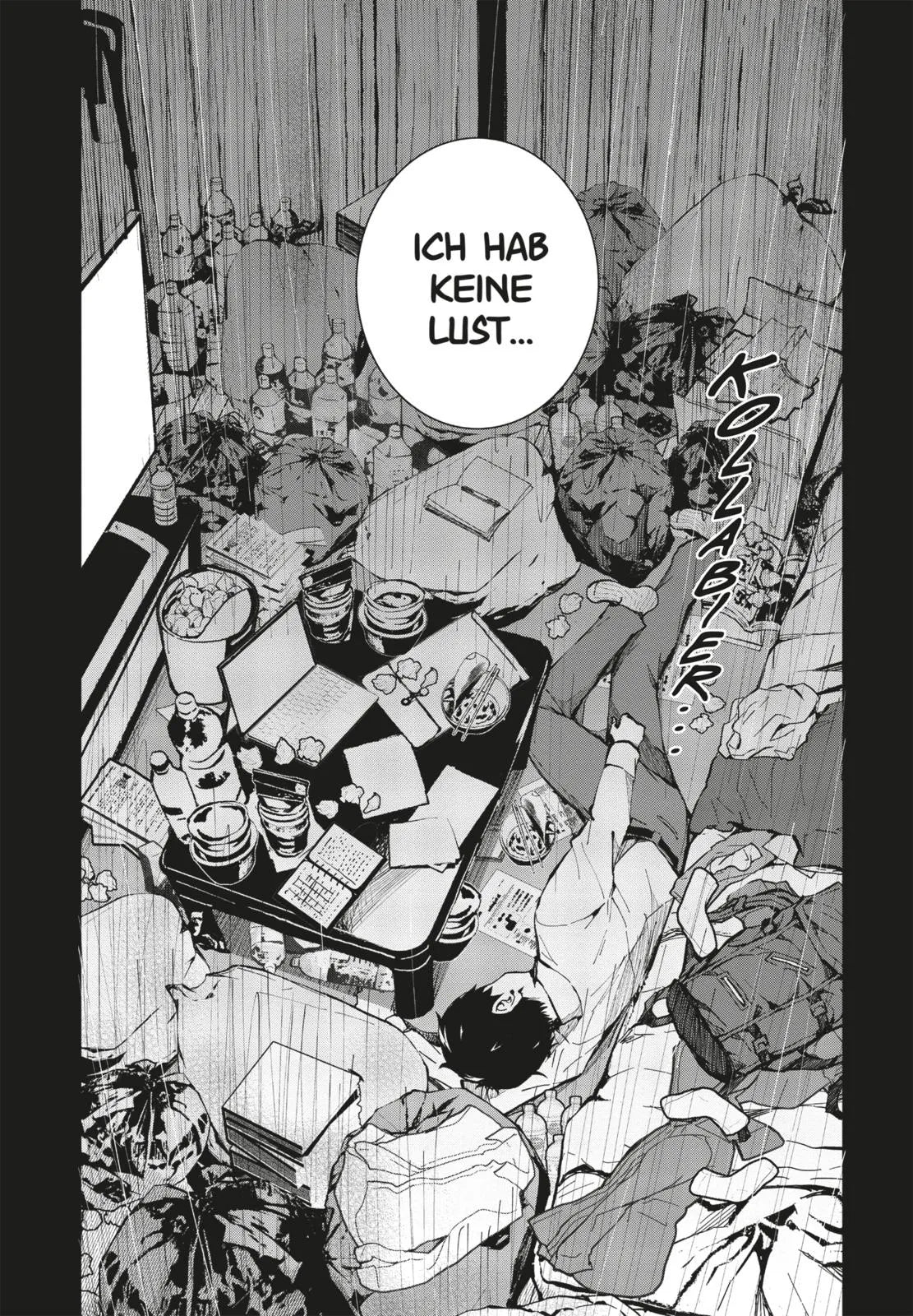 Produktansicht: Zombie 100 – Bucket List of the Dead 1 (Taschenbuch)
