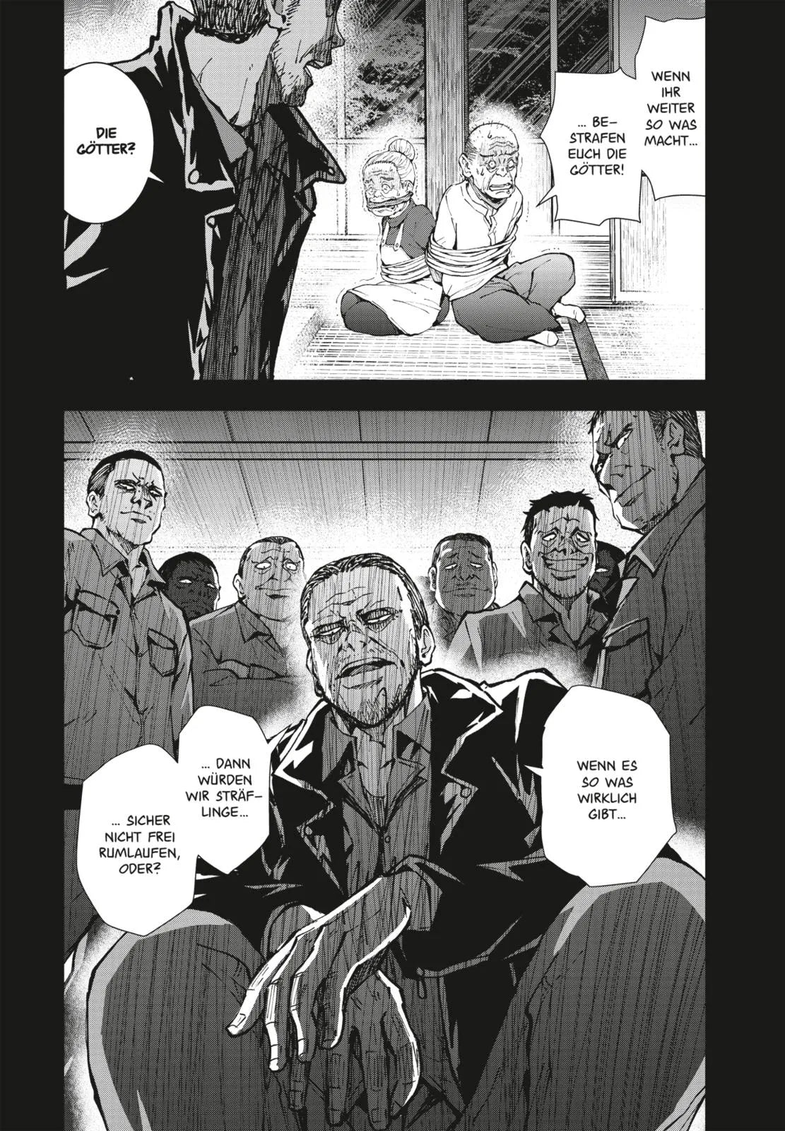 Abbildung von 'Zombie 100 – Bucket List of the Dead 10'