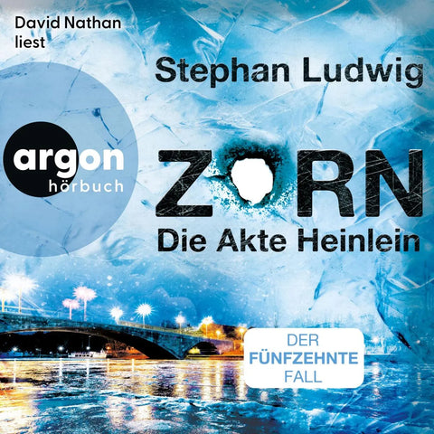Zorn - Die Akte Heinlein