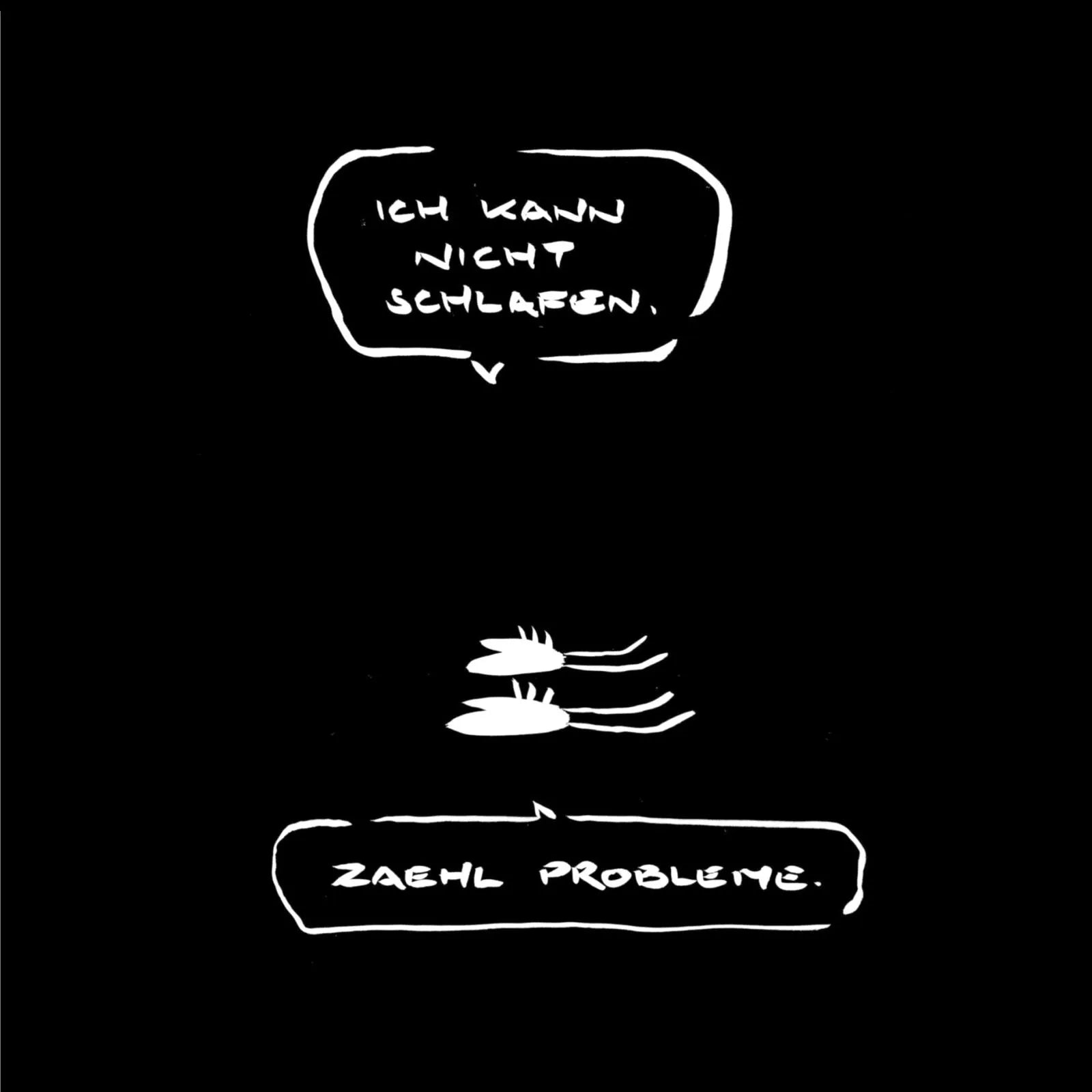 Detailansicht: Zu Grunde geht immer (Hardcover)