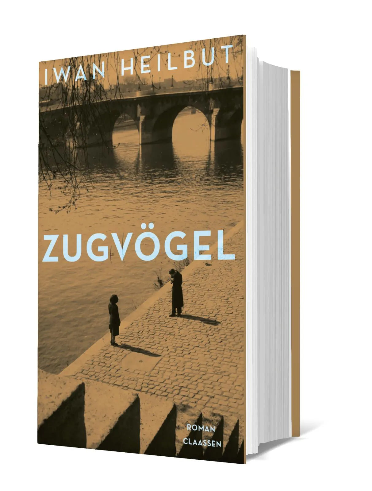 Iwan Heilbut - Zugvögel
