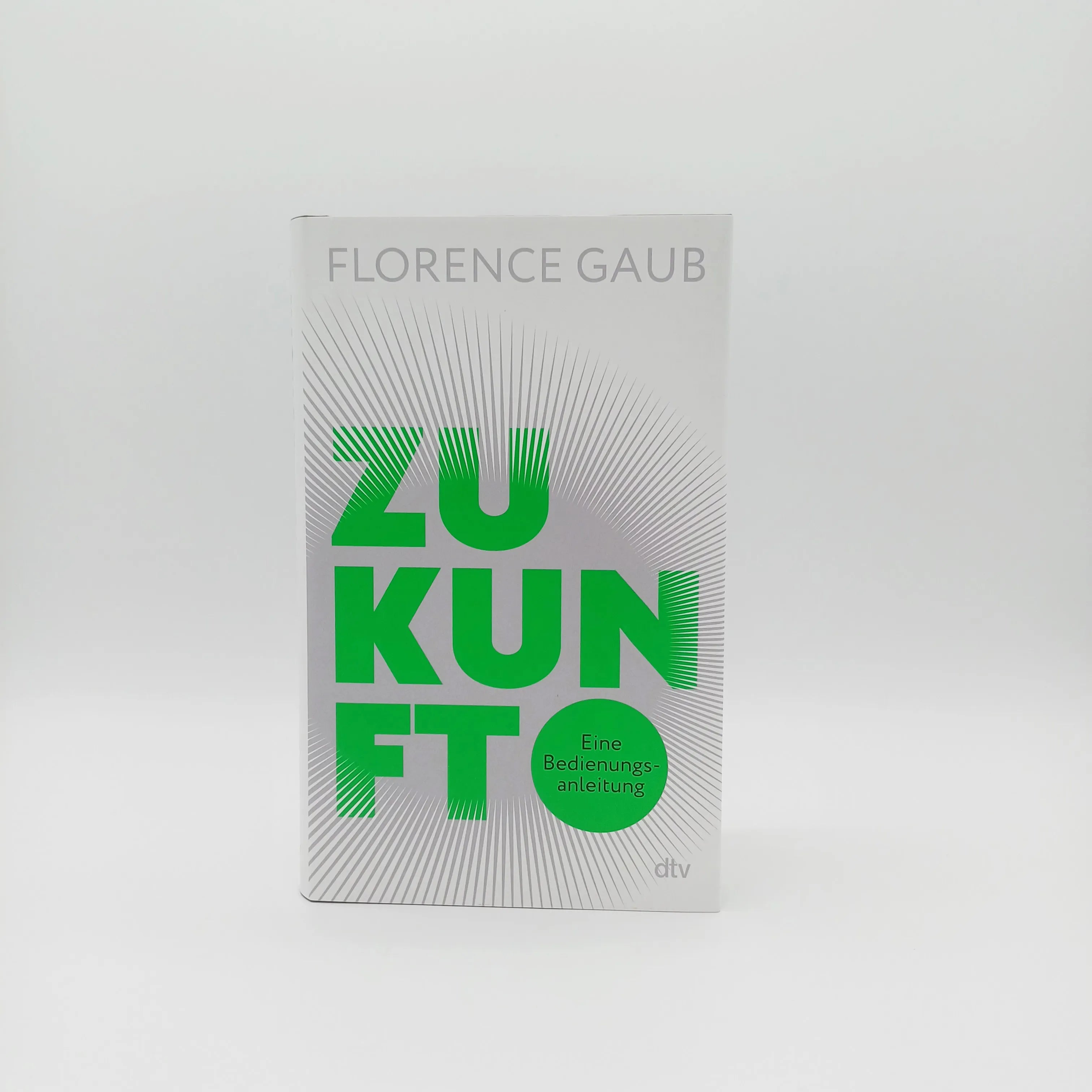 Detailansicht: Zukunft (Hardcover)