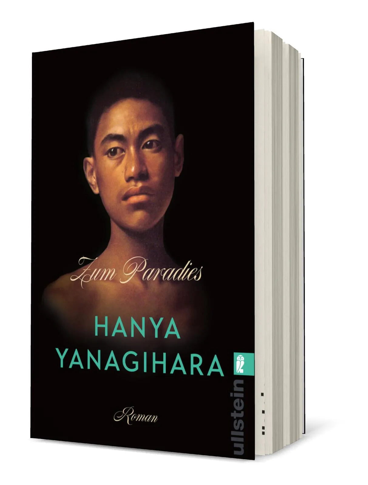Hanya Yanagihara - Zum Paradies