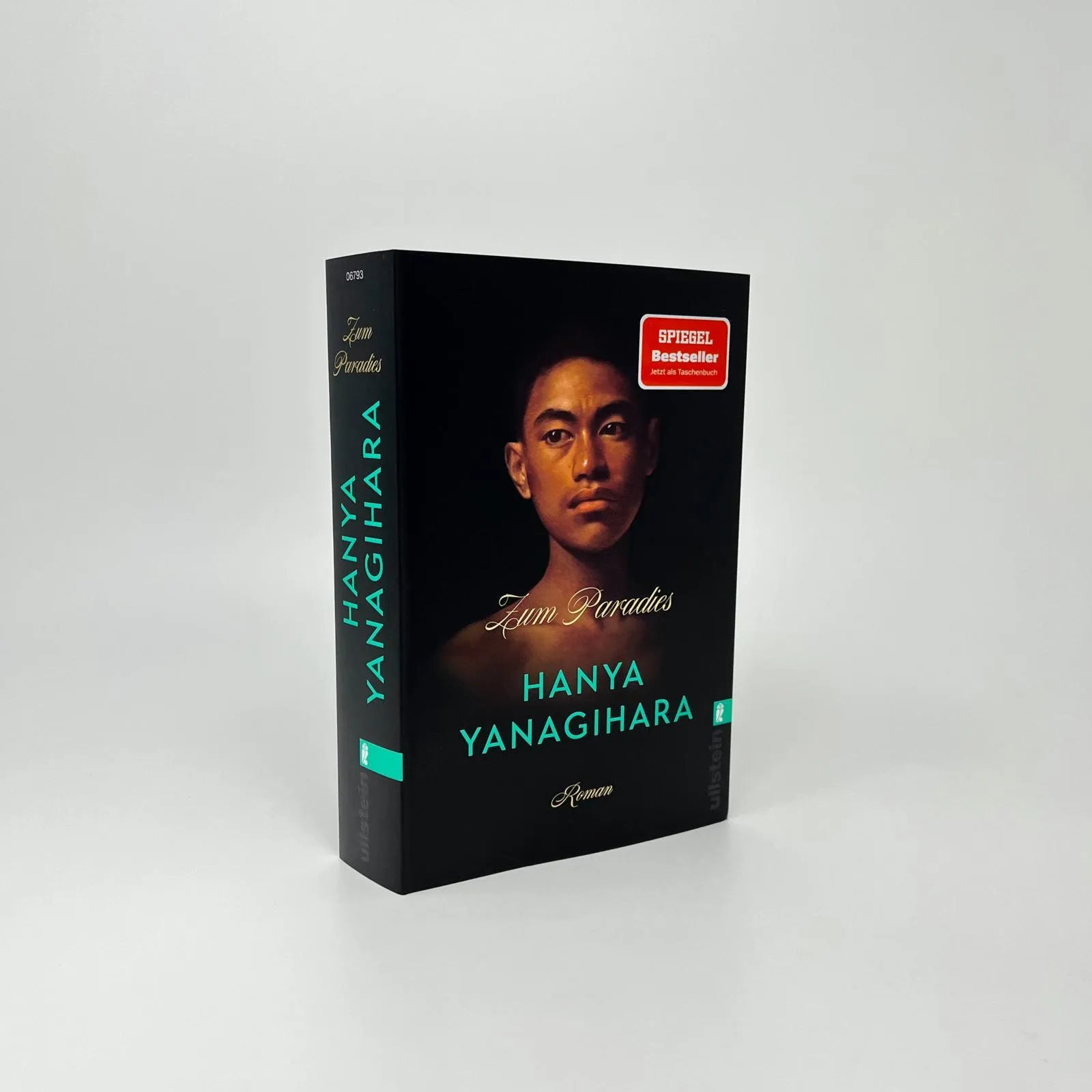 Produktansicht: Zum Paradies (Taschenbuch)