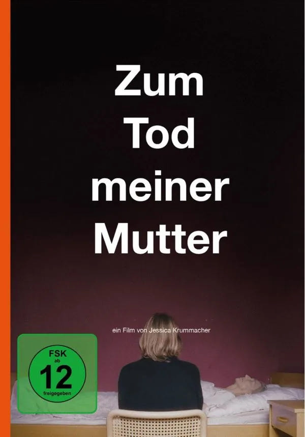 Zum Tod meiner Mutter - DVD