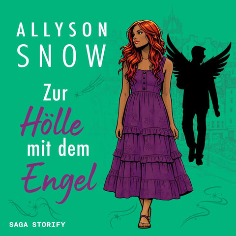 Zur Hölle mit dem Engel
