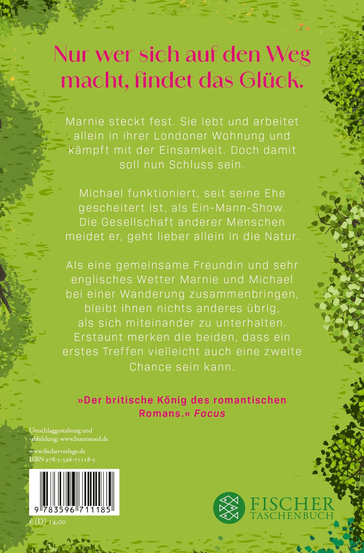 Rückseite: Zwei in einem Leben (Taschenbuch)
