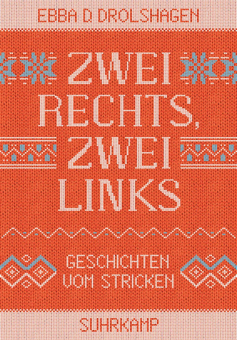 Zwei rechts, zwei links