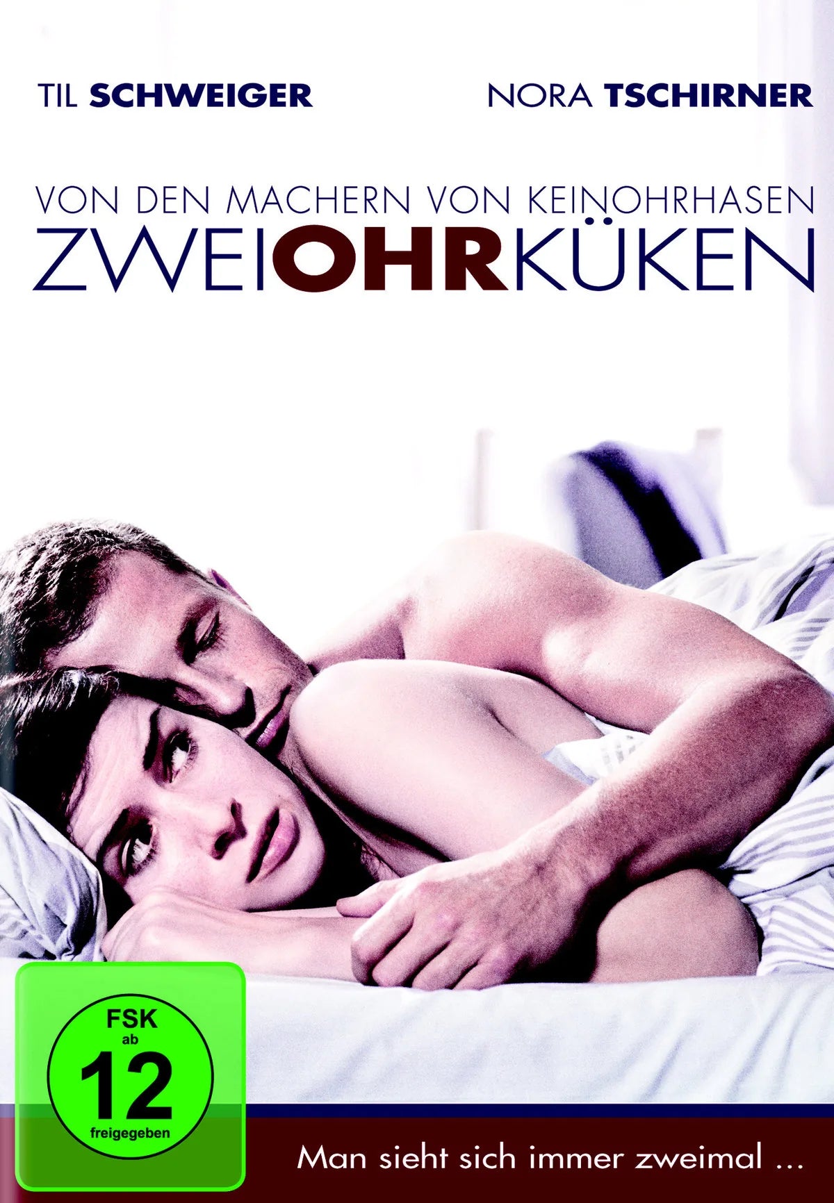 Zweiohrküken - DVD
