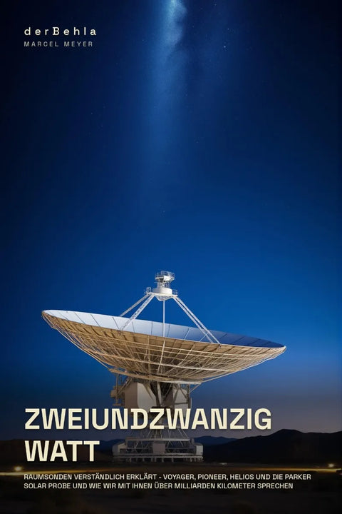 Zweiundzwanzig Watt