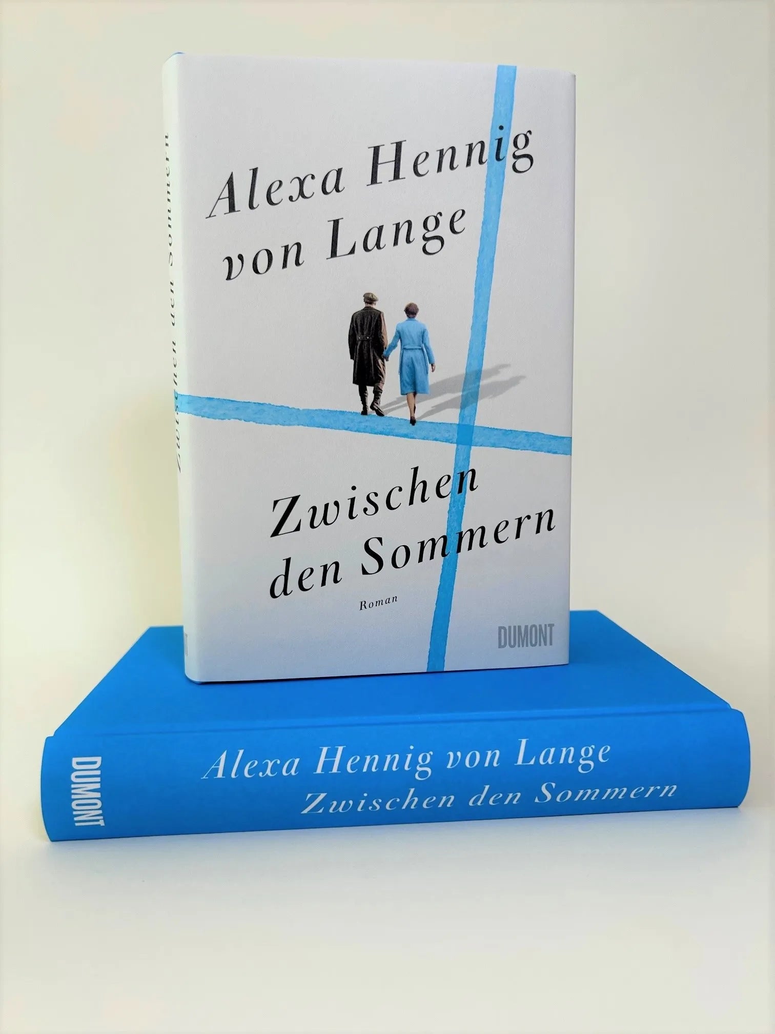 Abbildung von 'Zwischen den Sommern'
