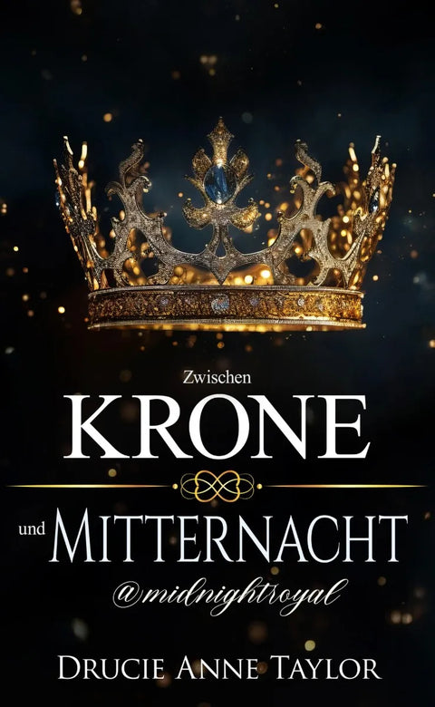 Zwischen Krone und Mitternacht
