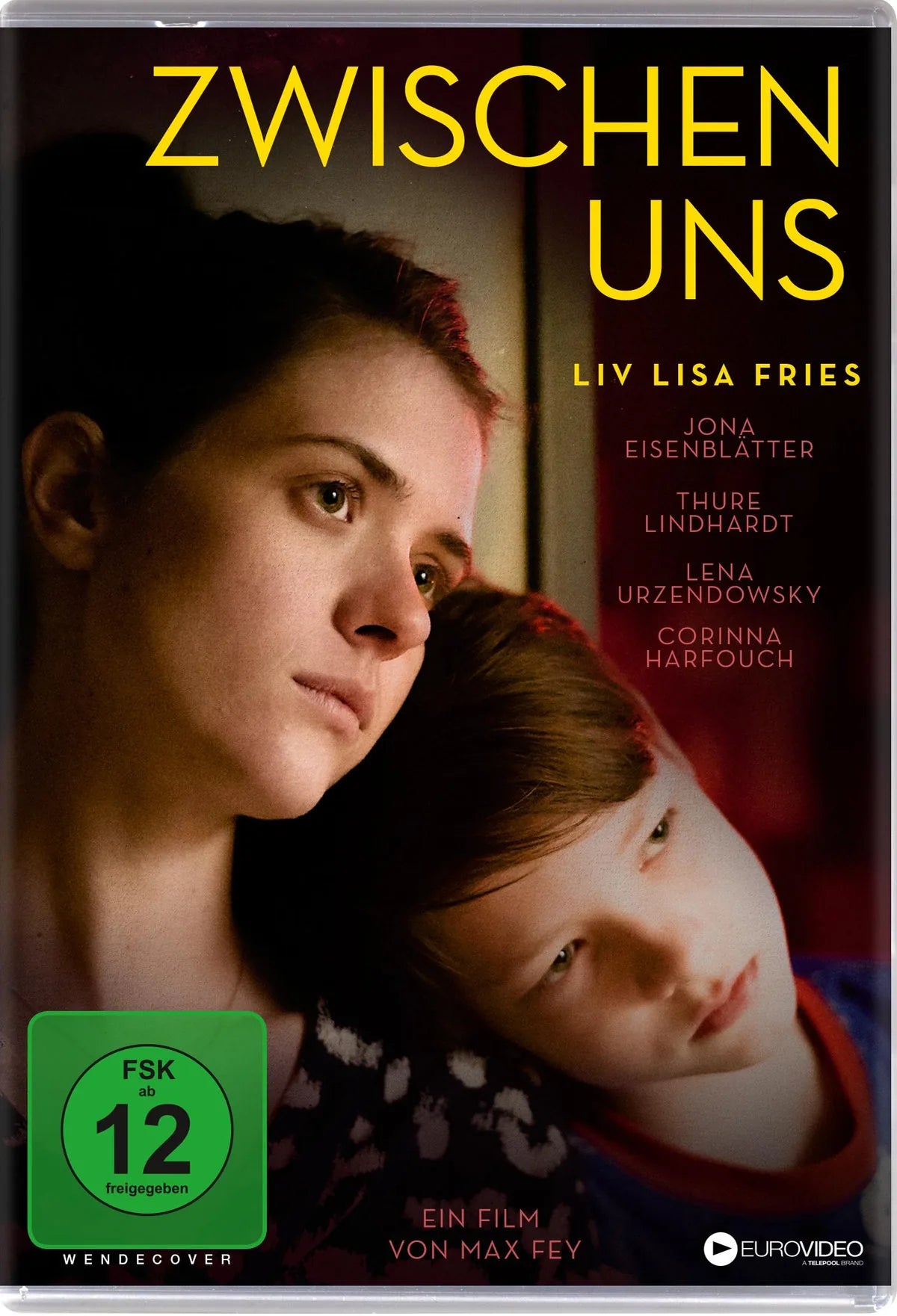 Zwischen Uns - DVD