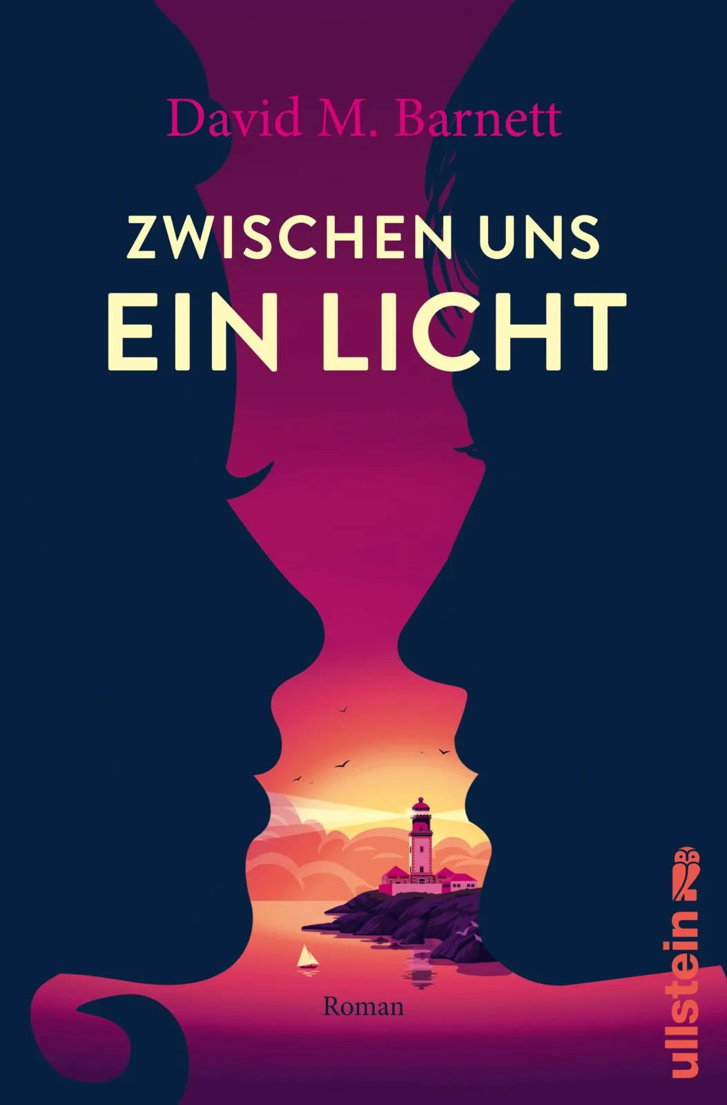 Produktansicht: Zwischen uns ein Licht (Taschenbuch)