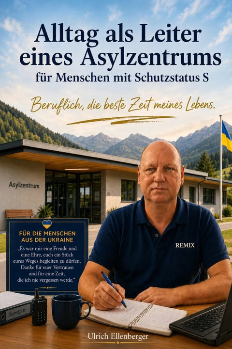 Zwischen Verantwortung und Menschlichkeit