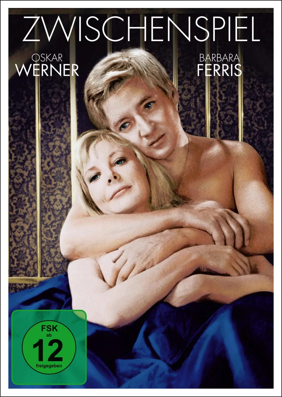 Zwischenspiel - DVD