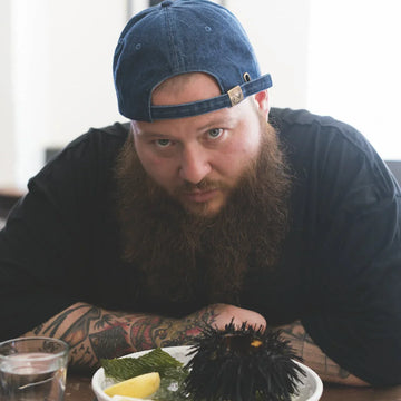 Foto von Action Bronson
