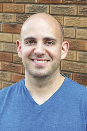 Adib Khorram