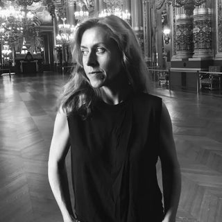 Agnès Poirier