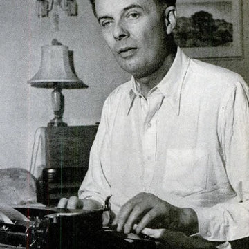 Aldous Huxley Autor