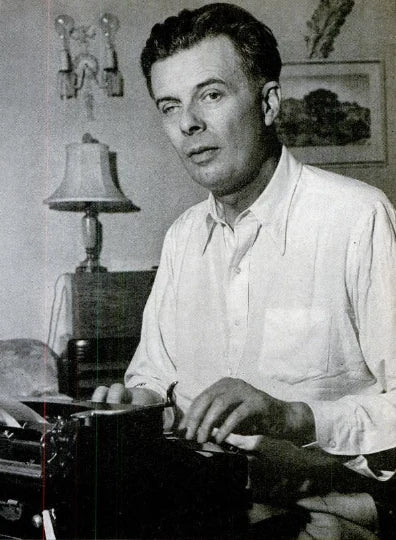 Aldous Huxley Autor
