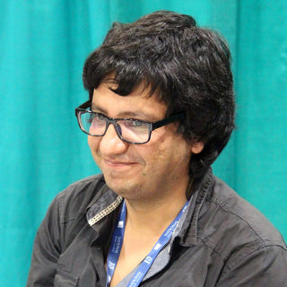Alejandro Zambra