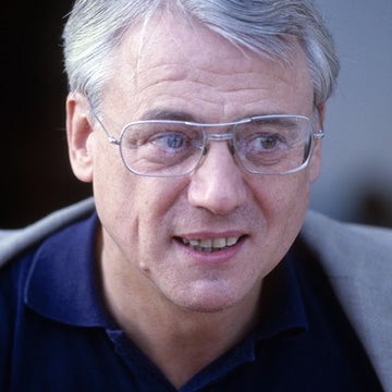 Alexander Kluge Autor