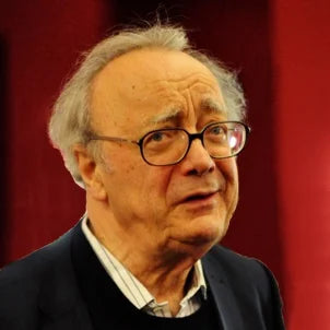 Alfred Brendel