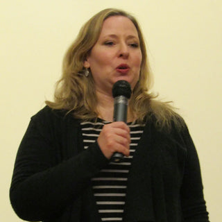 Ally Carter