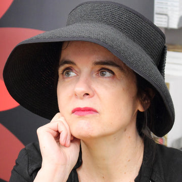 Amélie Nothomb Autor