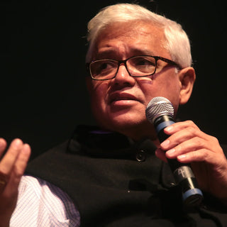 Amitav Ghosh