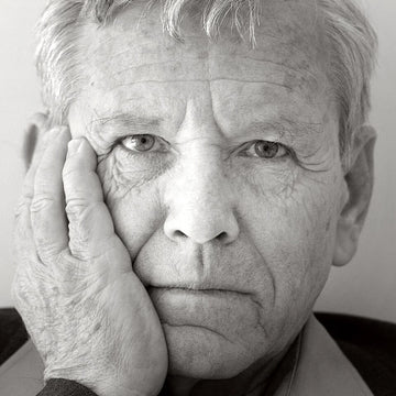 Amos Oz Autor