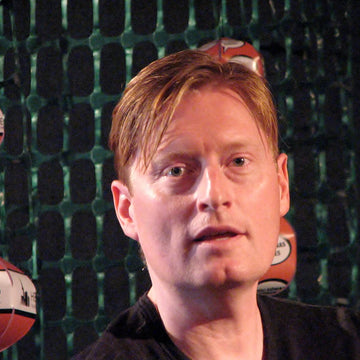 Anders de la Motte Autor