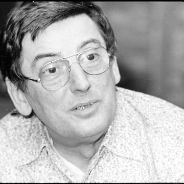 André Franquin Autor